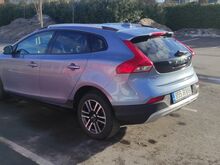 Volvo V40 Cross Country
