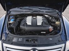 Volkswagen Touareg Рестайлинг, Webasto через приложение