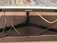 Samsung kumer monitor