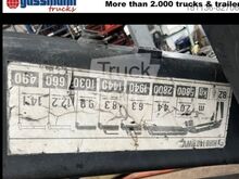 Kraana HIAB 140