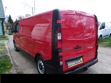 Renault Trafic LONGa/c 1.6 TDI 92кВт