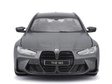 BMW M3 G81 1:24 mudel mudelauto Модель
