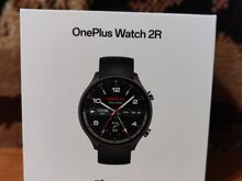 OnePlus Watch 2R, hall