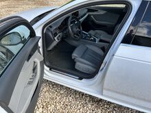 Audi A4 B9 2.0 140kw quattro 2016