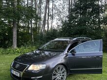 Passat b6