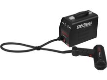 Induktsioonkütteseade kruvidele 1700W KD5998
