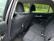 Toyota Auris 1.4VVT-i 71кВт, ручная, 2008, техосмотр до 07/2027