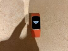 Fitbit Charge 6 aktiivsusmonitor