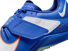 Новые легкоатлетические шиповки Nike, 42.5