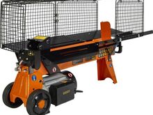Puulõhkumismasin 2500W 7T KD5209
