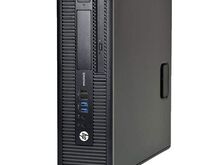 HP Elitedesk 800 SFF Core i5-4590 3,30GHz 16GB RAM