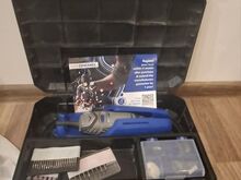Tööriistad: Makita, Dremel, Scheppach, Bosch jne
