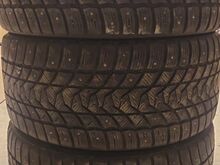 Naastrehvid 22"285/35