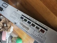 Sony 5.1-kanalilise DVD-kodukinosüsteem