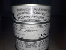 Metssealiha konserv 4tk