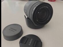 Sony objektiiv