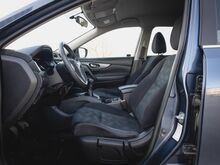 Nissan X-Trail 1.6 120 кВт, спаренные колёса