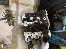 Кроссовые боты размер 39 alpinestar