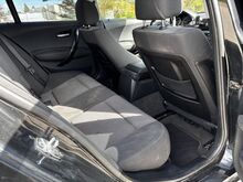 П: Bmw 1-й серии 2.0D 120кВт