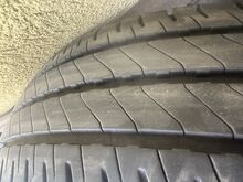 M: VW Transporter T6;T5 16” rattad