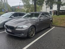 Bmw 520D f11