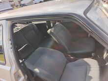 VW Golf 2