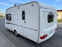 Swift SANDYMERE GT SANDYMERE GT