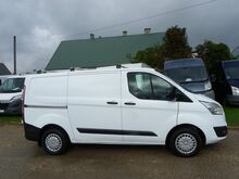 Ford Transit Custom VANa/c 2.0 TDI 96kW