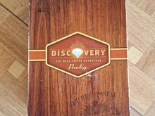 Discovery lauamäng