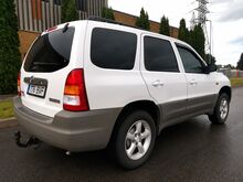 Mazda Tribute DX 2.0 95kW LPG