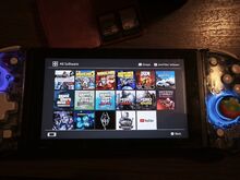 Nintendo Switch V2
