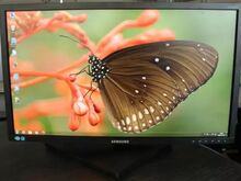 Monitorid Samsung S23C650 23" LED Full HD