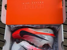 NIKE VAPORFLY 4 ROAD RACING SHOES