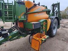 Amazone UX 4200