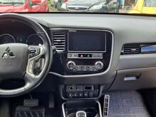 Mitsubishi Outlander PHEV Instyle 2019