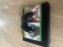 Xbox one x