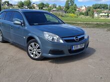 Opel vectra 1.9cdi