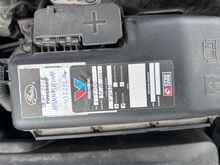 Volvo v70 , 2006a, 2.4 120kw