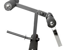 Jõusaalipink Body-Solid GFID71 Komplekt
