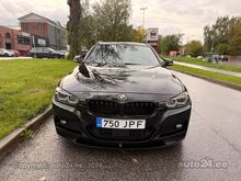 BMW 320D B47