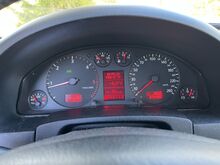 Audi A6 C5 2.5tdi 110kw ATM, nelik, üv 03.2027