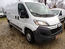 Citroen Jumper LONG a/c 2.2 TDI 96kW