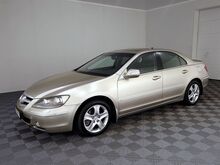 Honda Legend