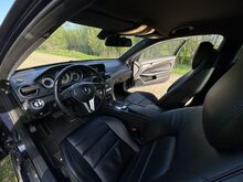W204 kupee