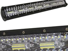 LED töötuli/lisatuli 420W 500mm