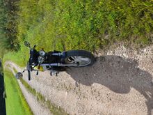 Honda NTV 650