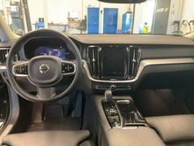 Volvo V60, 2.0, 257kW, AWD, aut.2023a MUDEL