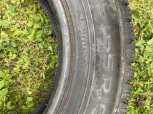 205/65/16C Nokian naastrehvid