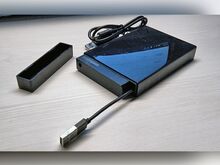 Внешний жёсткий диск LaCie 120GB LittleDisk USB 2.0