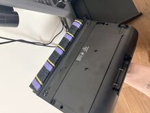 Tolmuimeja Dreame z30 Aqua cycle pro